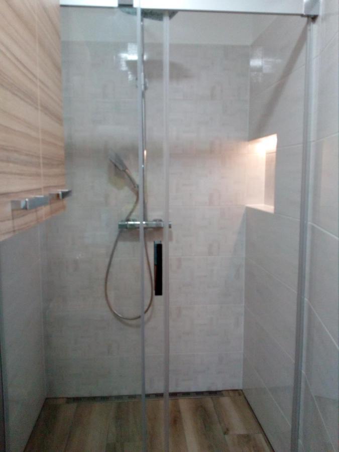 V Centru Appartement Lanžhot Buitenkant foto